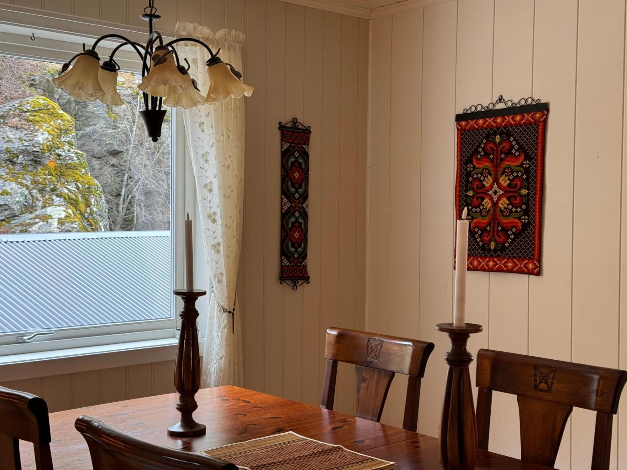 Svingen Guesthouse - Panoramic Fjord Views In Flåm Dış mekan fotoğraf