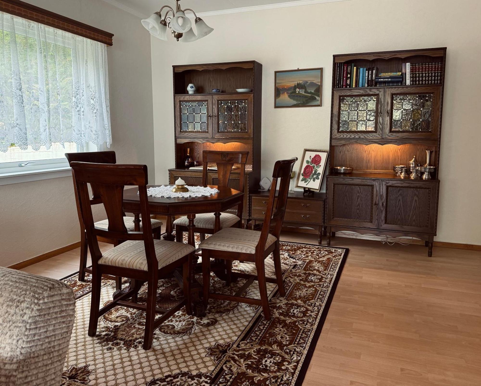 Svingen Guesthouse - Panoramic Fjord Views In Flåm Dış mekan fotoğraf