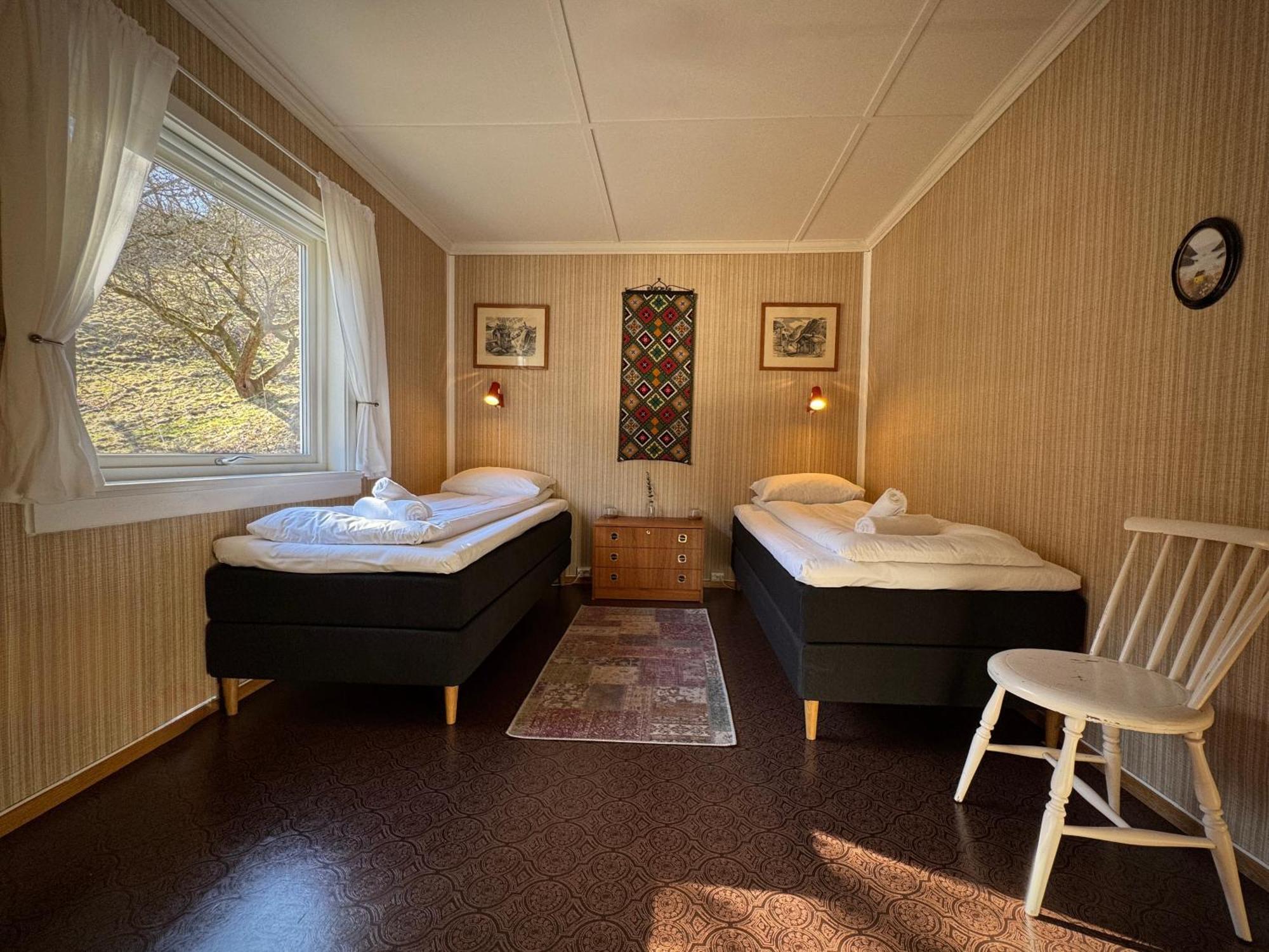 Svingen Guesthouse - Panoramic Fjord Views In Flåm Dış mekan fotoğraf